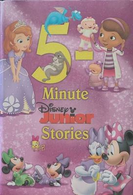 5-minute Junior Stories