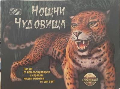 Нощни чудовища