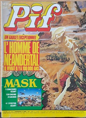 Pif №916