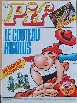 Pif №914