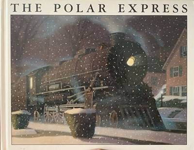 The polar express