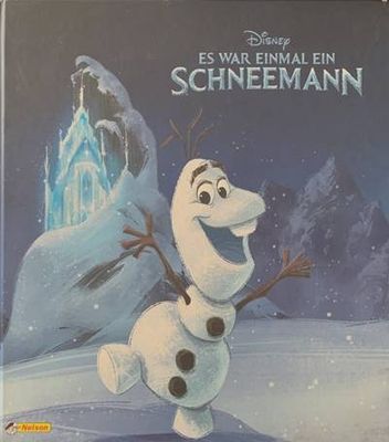 Es was einmal ein Schneemann