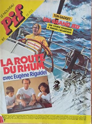 Pif №711