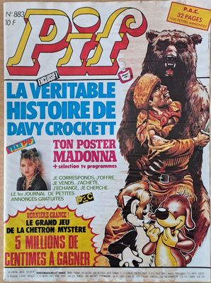 Pif №883