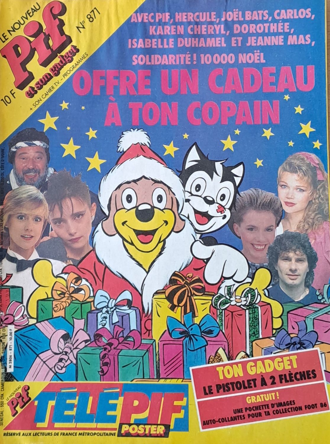 Pif №871
