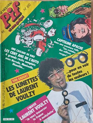 Pif №810