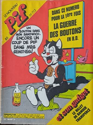 Pif №713