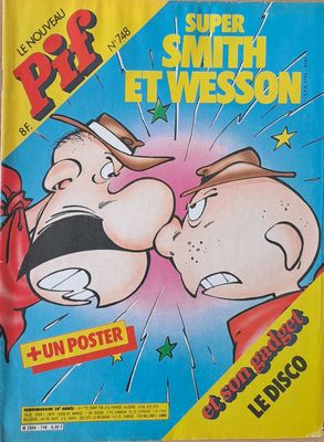 Pif №748
