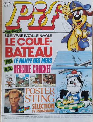 Pif №893