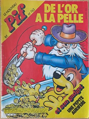 Pif №763