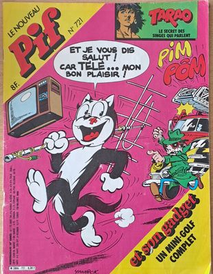 Pif №721