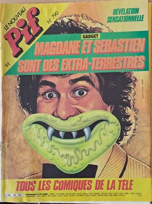Pif №790