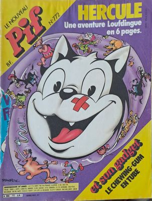 Pif №772