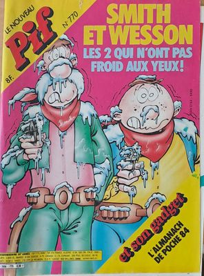 Pif №770