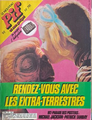 Pif №791