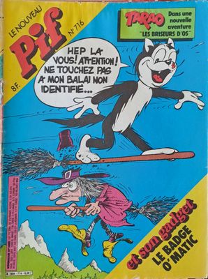 Pif №716