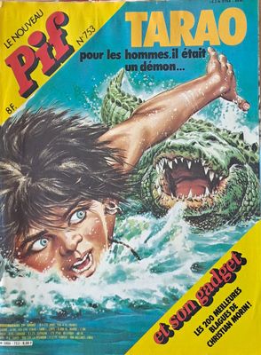 Pif №753