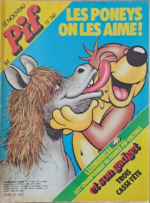 Pif №740
