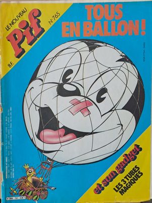 Pif №766