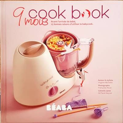 Cook book Cook book