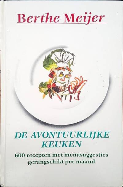 De avontuurlijke keuken