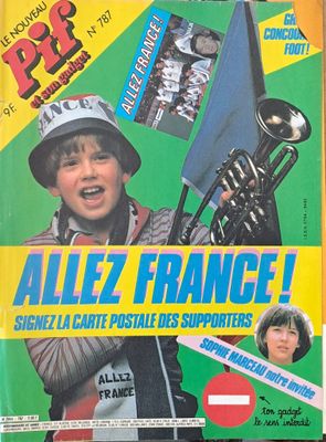 Pif №787