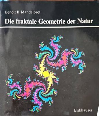Die fraktale Geometrie der Narur
