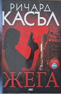 Жега
