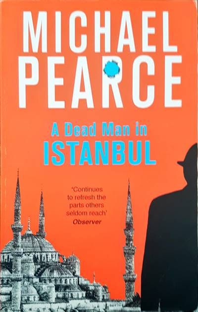 A dead man in Istanbul