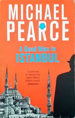 A dead man in Istanbul
