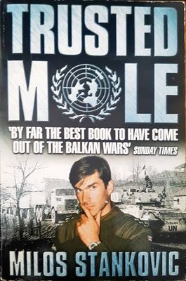 Trusted mole