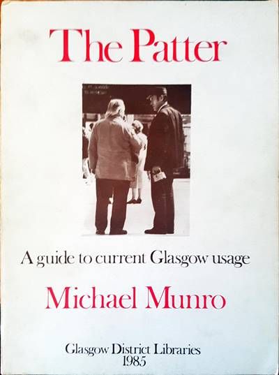 The Patter The Patter