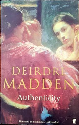 Authenticity