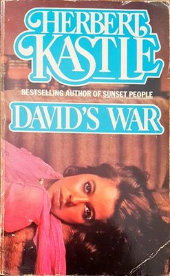 David&#39;s war
