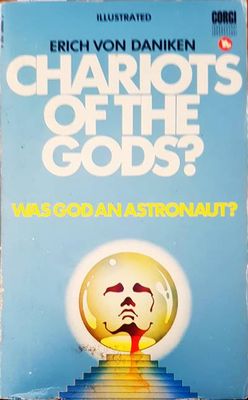 Chariots of the goods?
