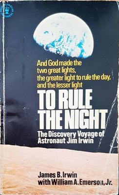 To rule the night