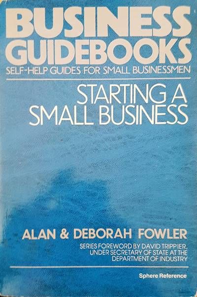 Starting a small business
