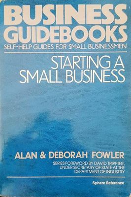 Starting a small business