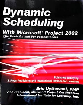 Dinamic Scheduling