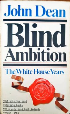 Blind ambition