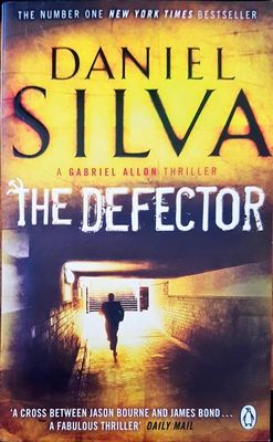 The defector