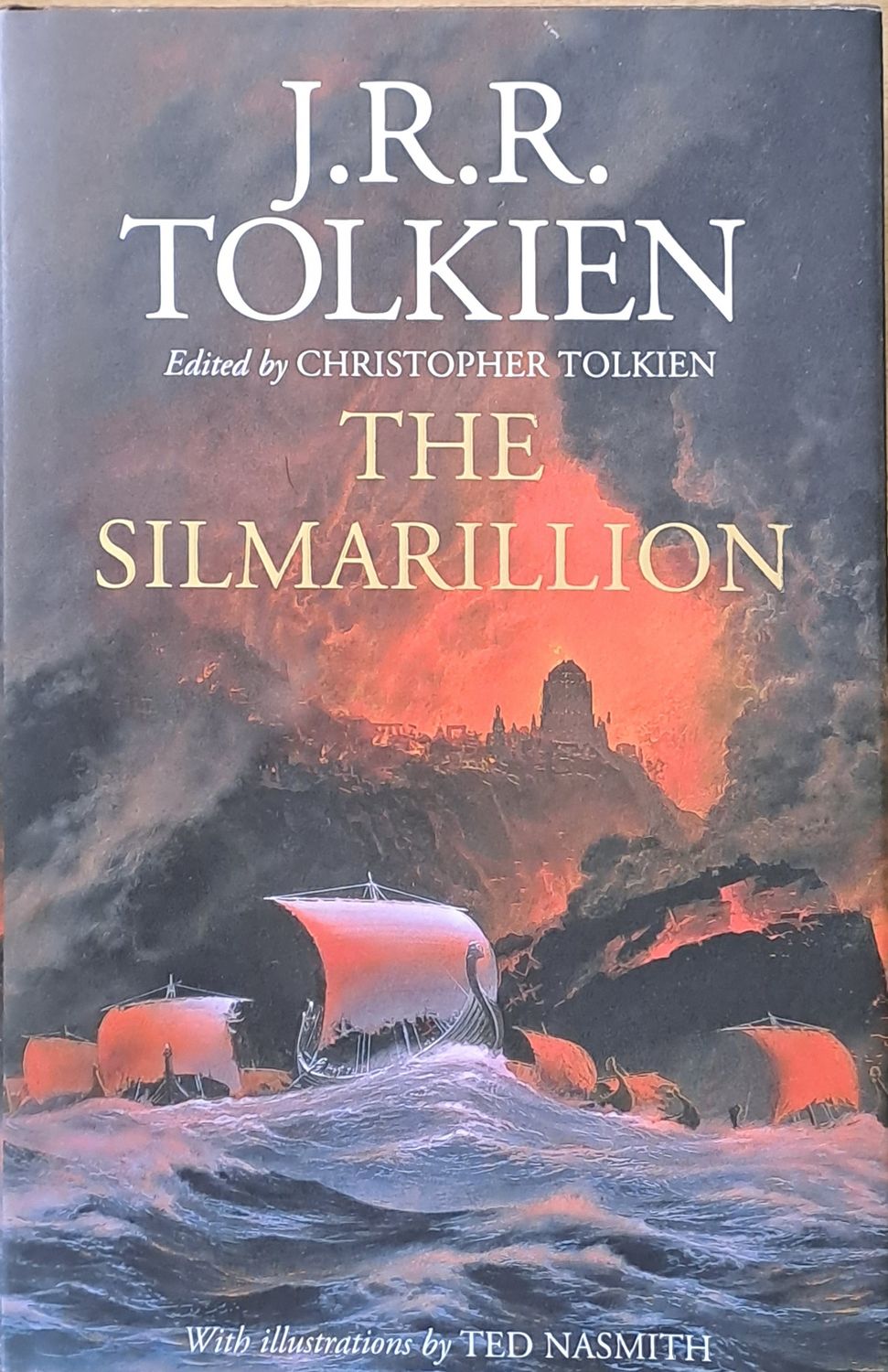 The Silmarillion