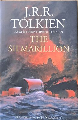 The Silmarillion