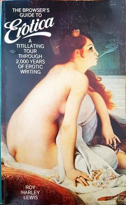 Erotica