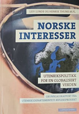 Norske interesser