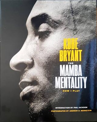 The mamba mentality