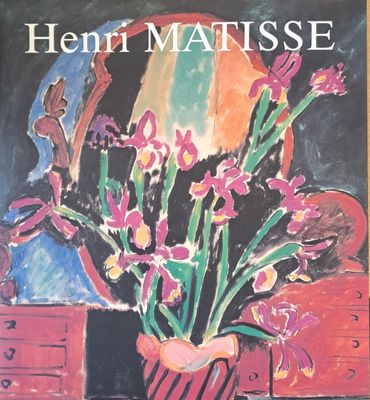 Henri Matisse: Paintings and Sculptures in Soviet Museums