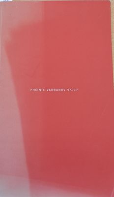 Phoenix Varbanov 95-97