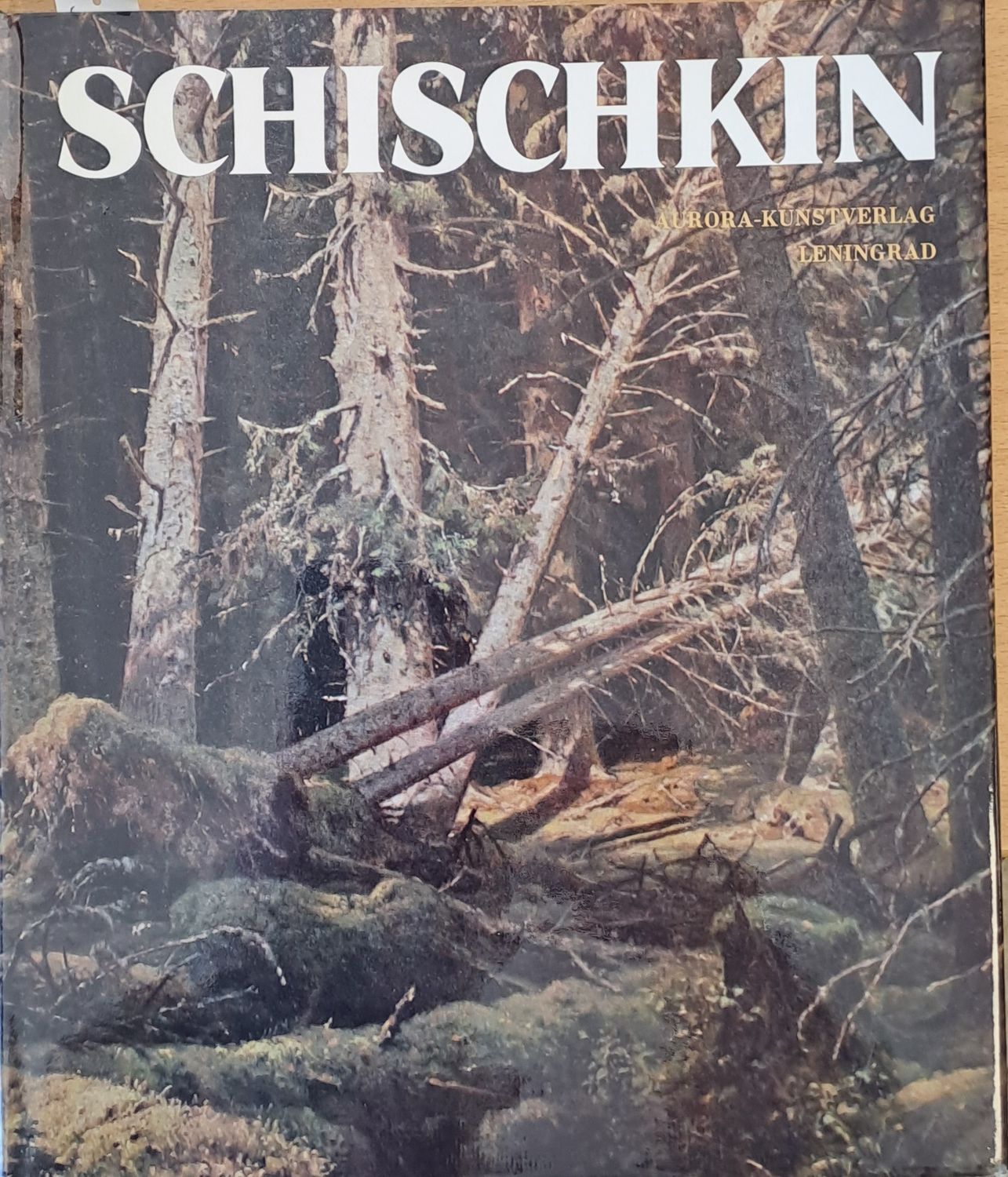 Schischkin