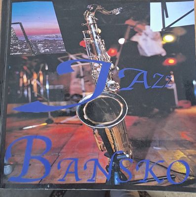 Jazz in Bansko